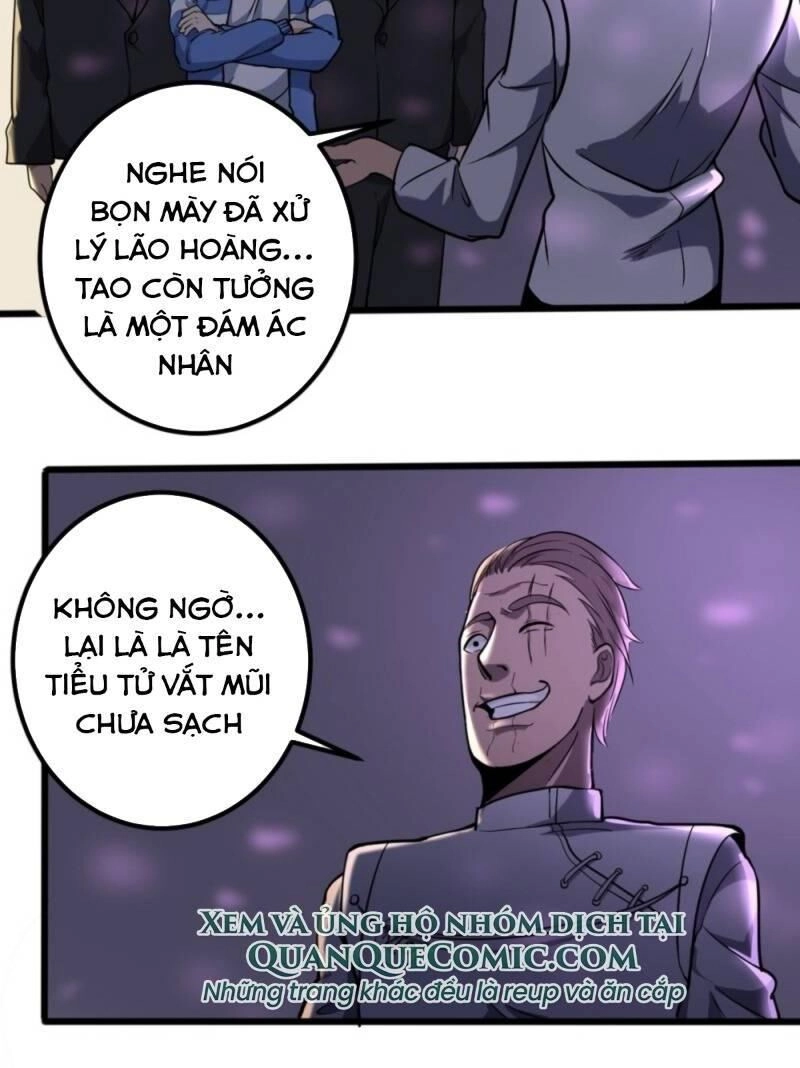 Hộ Hoa Cao Thủ Tại Vườn Trường Chapter 96 - 14