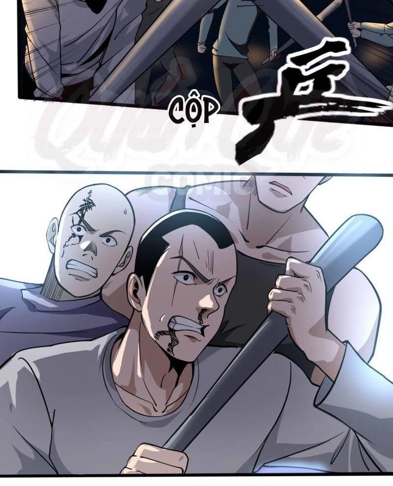 Hộ Hoa Cao Thủ Tại Vườn Trường Chapter 97 - 13