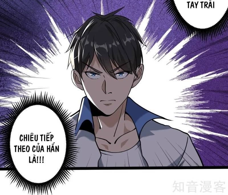 Hộ Hoa Cao Thủ Tại Vườn Trường Chapter 99 - 13