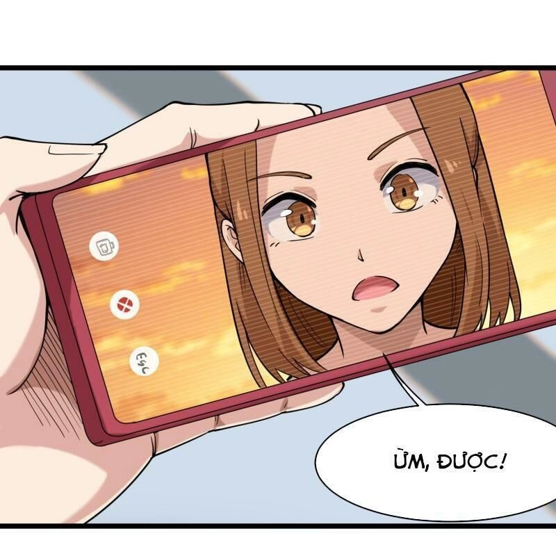 Hộ Hoa Cao Thủ Tại Vườn Trường Chapter 100 - 5