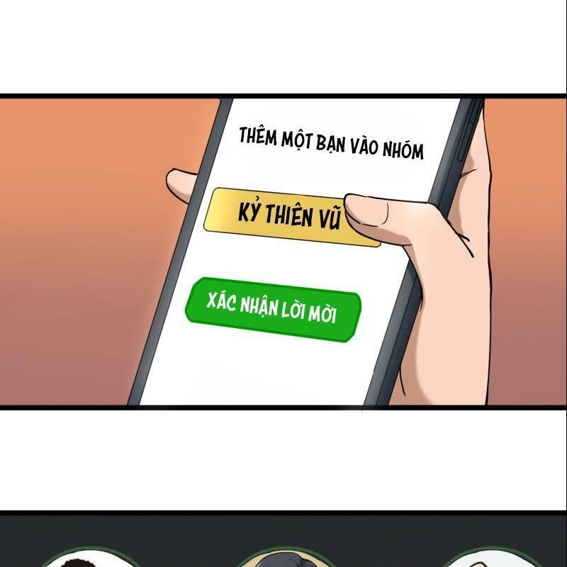 Hộ Hoa Cao Thủ Tại Vườn Trường Chapter 100 - 7