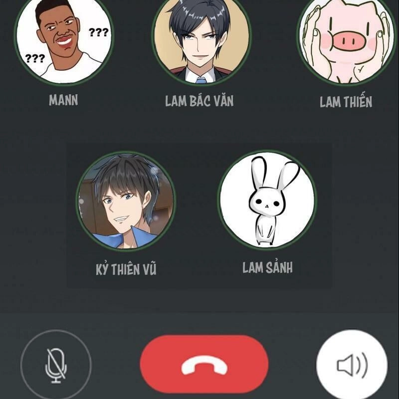 Hộ Hoa Cao Thủ Tại Vườn Trường Chapter 100 - 8