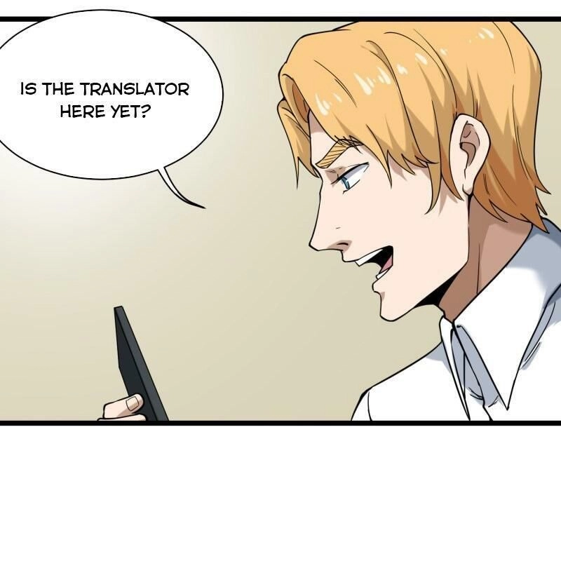 Hộ Hoa Cao Thủ Tại Vườn Trường Chapter 100 - 10