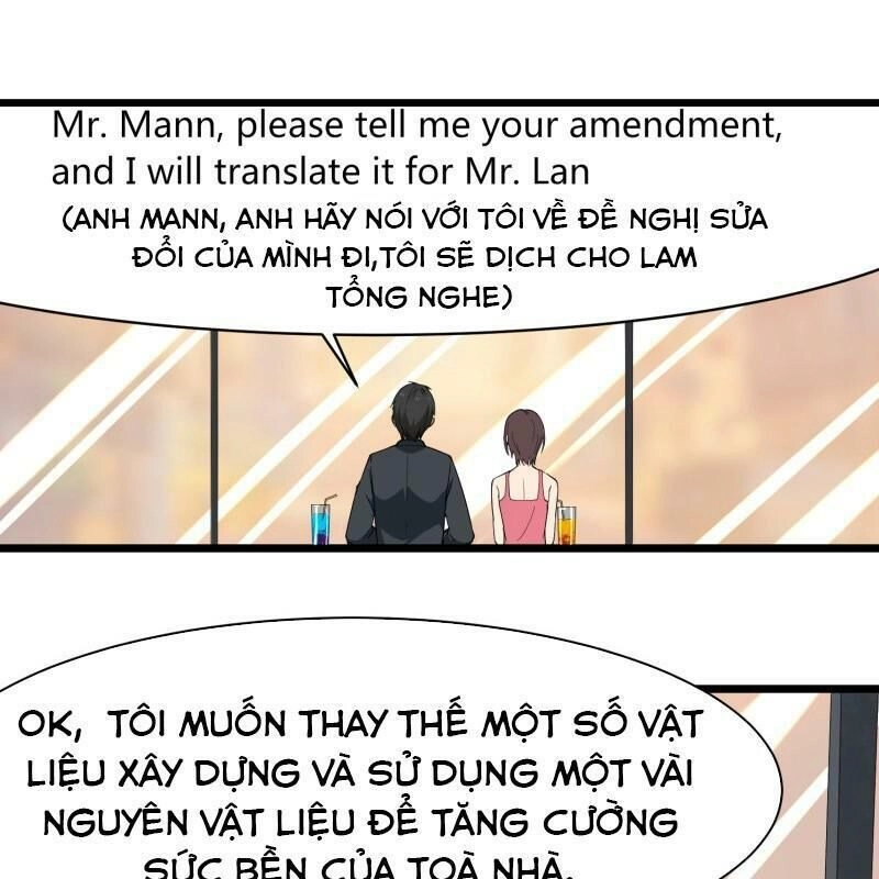 Hộ Hoa Cao Thủ Tại Vườn Trường Chapter 100 - 15