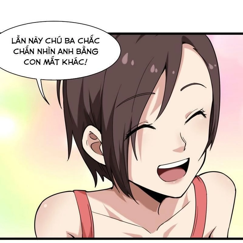 Hộ Hoa Cao Thủ Tại Vườn Trường Chapter 100 - 20