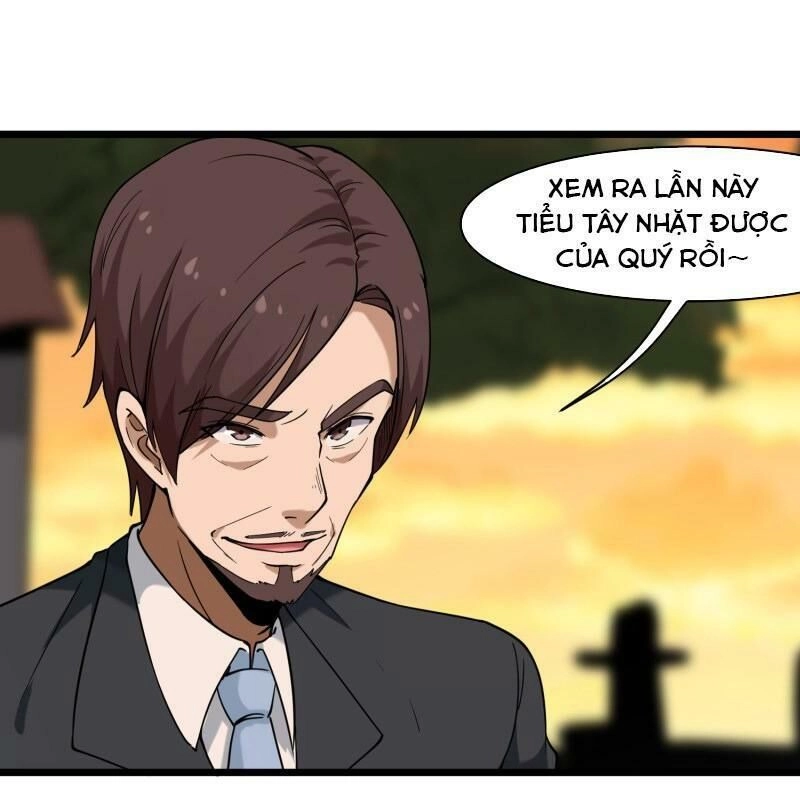 Hộ Hoa Cao Thủ Tại Vườn Trường Chapter 100 - 22