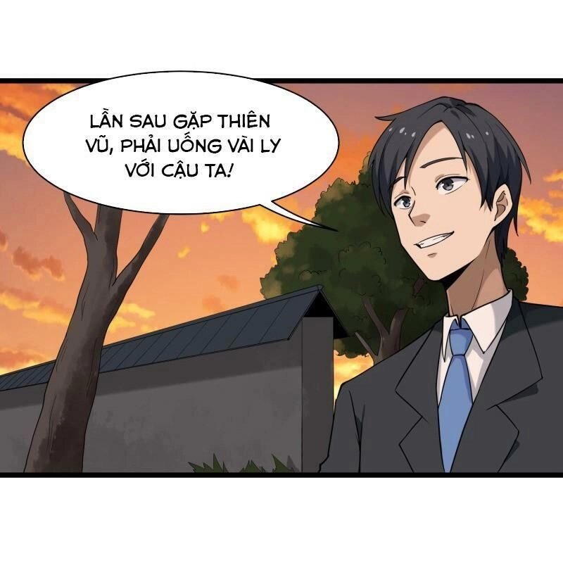 Hộ Hoa Cao Thủ Tại Vườn Trường Chapter 100 - 23