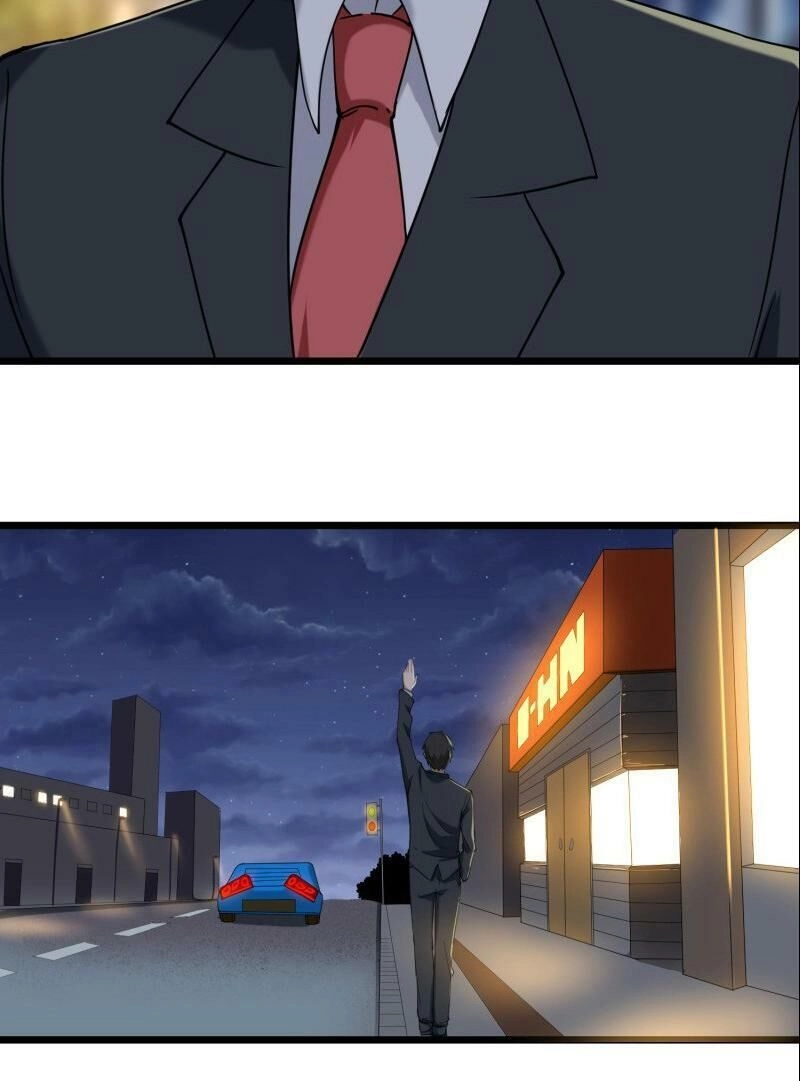 Hộ Hoa Cao Thủ Tại Vườn Trường Chapter 100 - 27