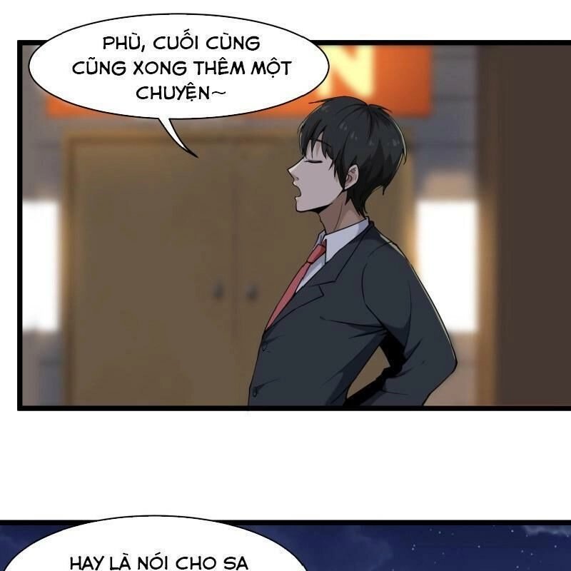 Hộ Hoa Cao Thủ Tại Vườn Trường Chapter 100 - 28