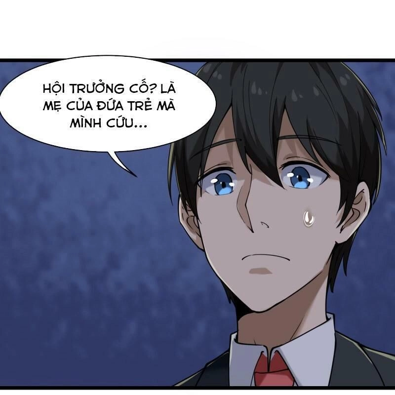 Hộ Hoa Cao Thủ Tại Vườn Trường Chapter 100 - 30