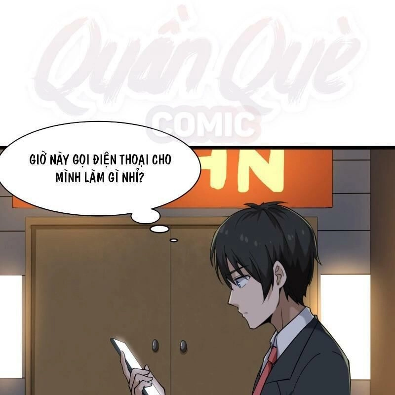 Hộ Hoa Cao Thủ Tại Vườn Trường Chapter 100 - 31