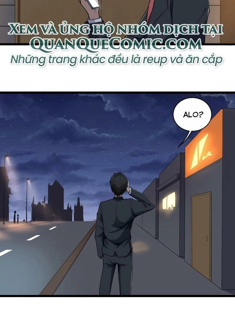 Hộ Hoa Cao Thủ Tại Vườn Trường Chapter 100 - 32