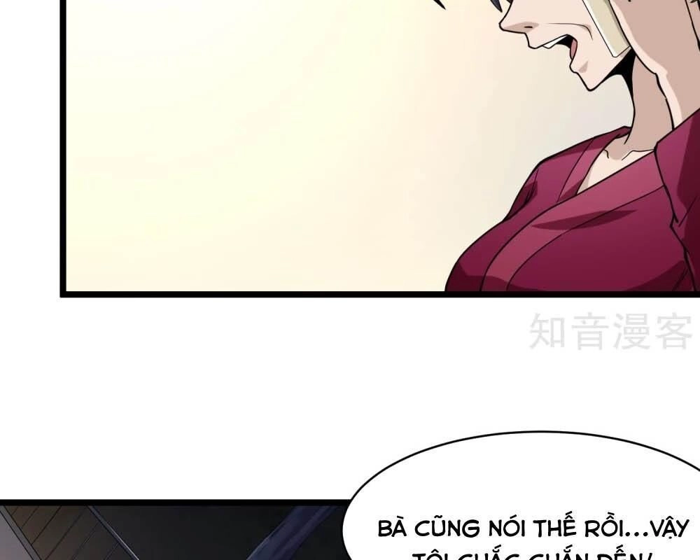 Hộ Hoa Cao Thủ Tại Vườn Trường Chapter 101 - 7