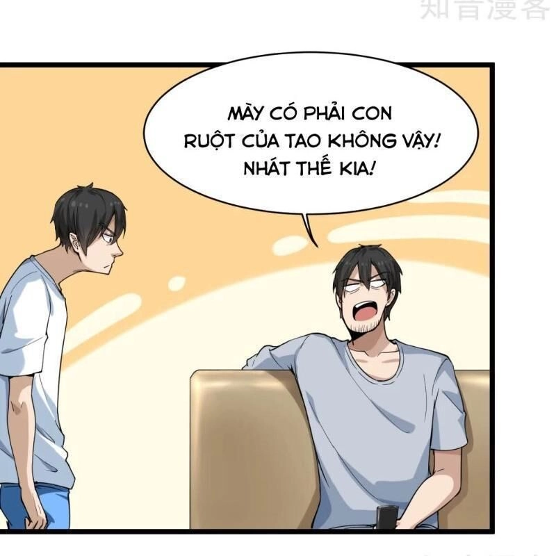 Hộ Hoa Cao Thủ Tại Vườn Trường Chapter 101 - 24