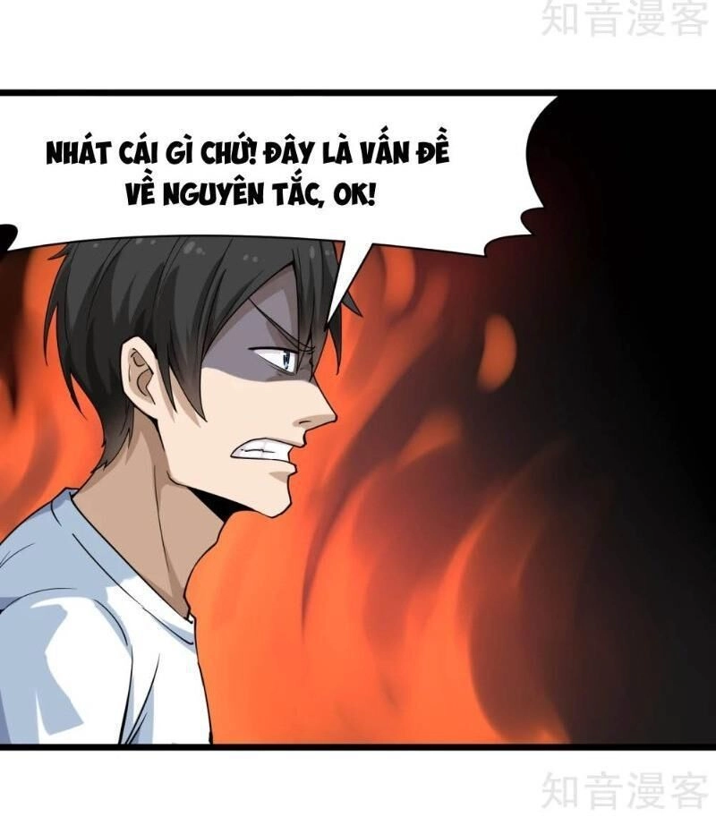 Hộ Hoa Cao Thủ Tại Vườn Trường Chapter 101 - 25