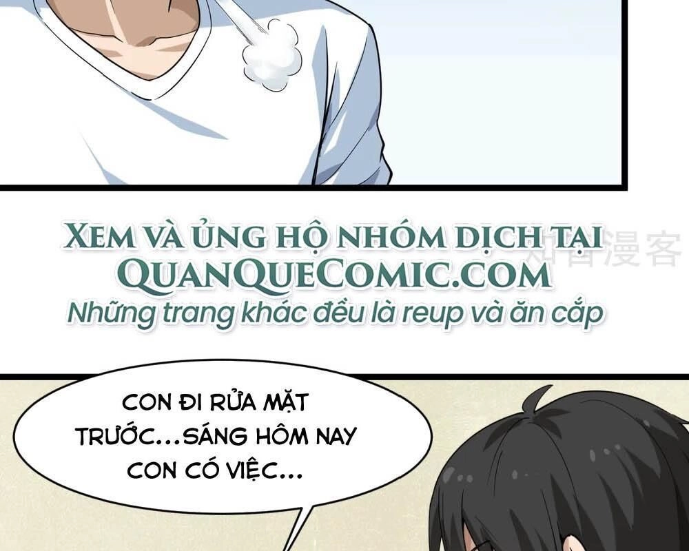 Hộ Hoa Cao Thủ Tại Vườn Trường Chapter 101 - 28