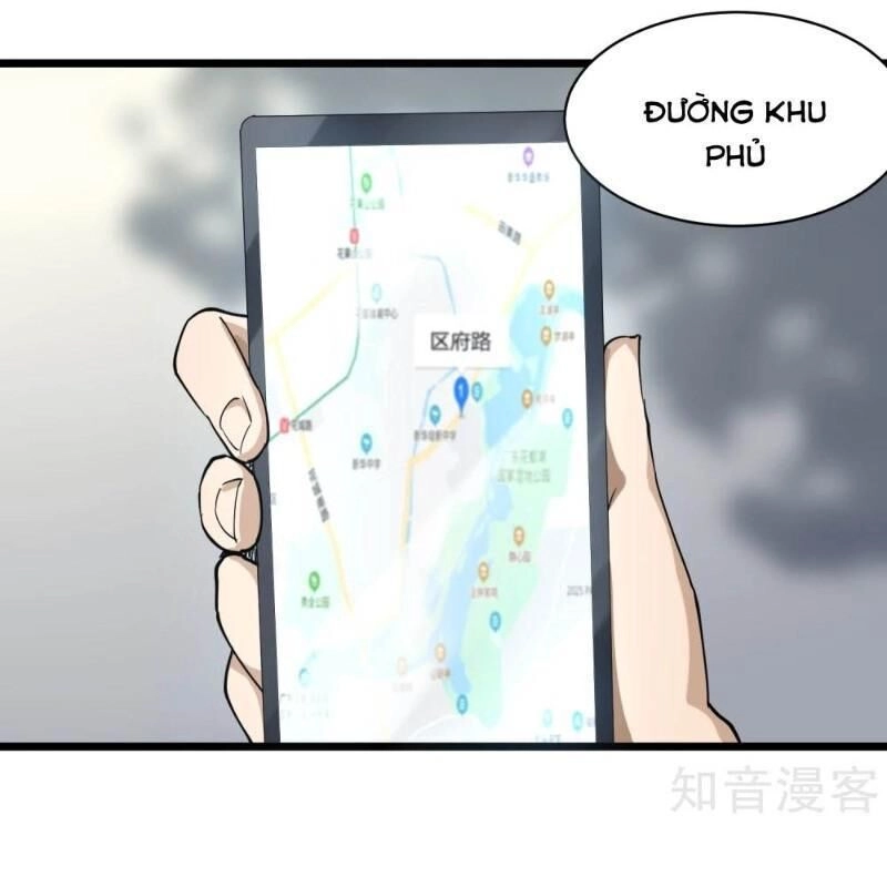 Hộ Hoa Cao Thủ Tại Vườn Trường Chapter 101 - 33