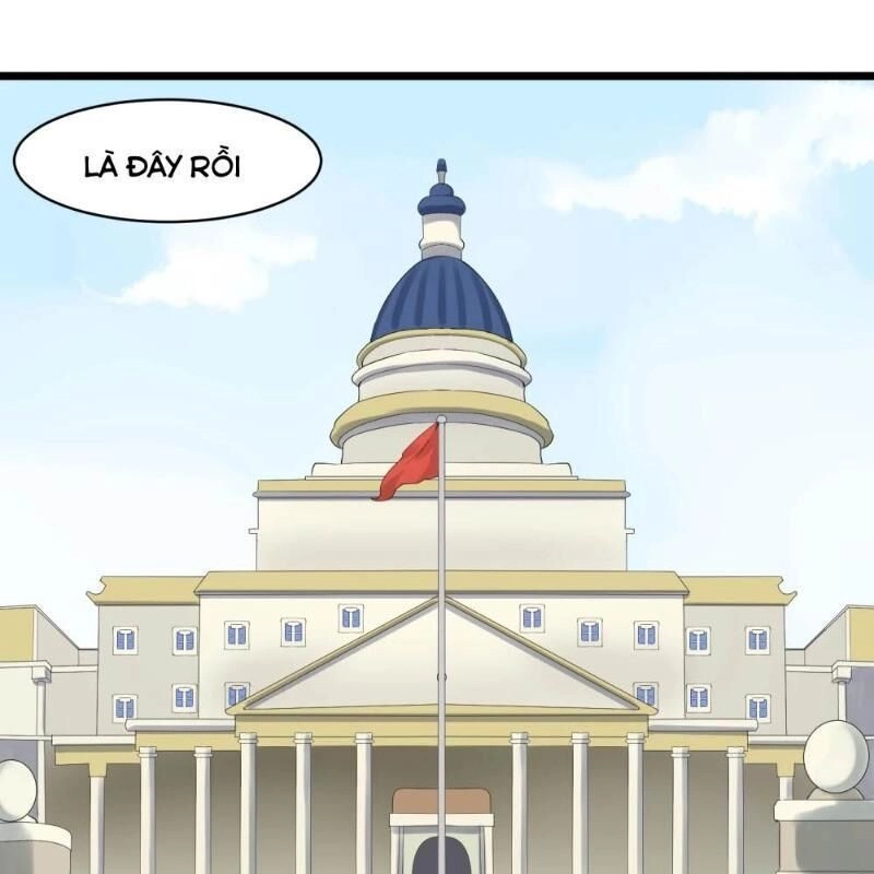 Hộ Hoa Cao Thủ Tại Vườn Trường Chapter 101 - 34