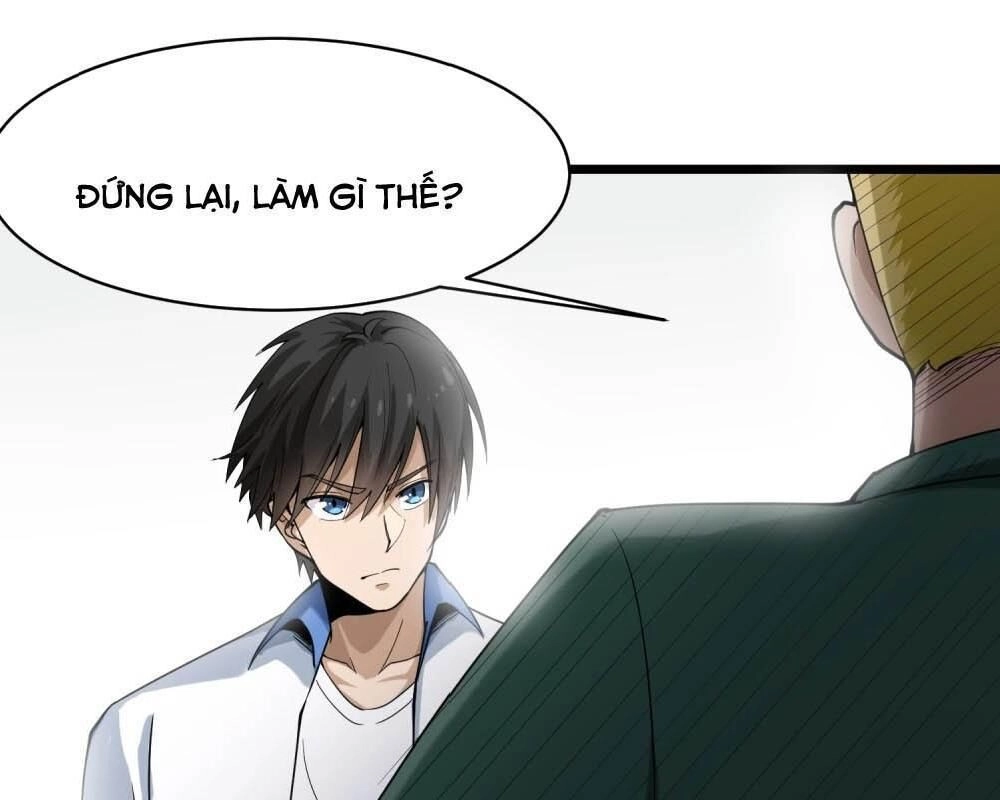 Hộ Hoa Cao Thủ Tại Vườn Trường Chapter 101 - 36