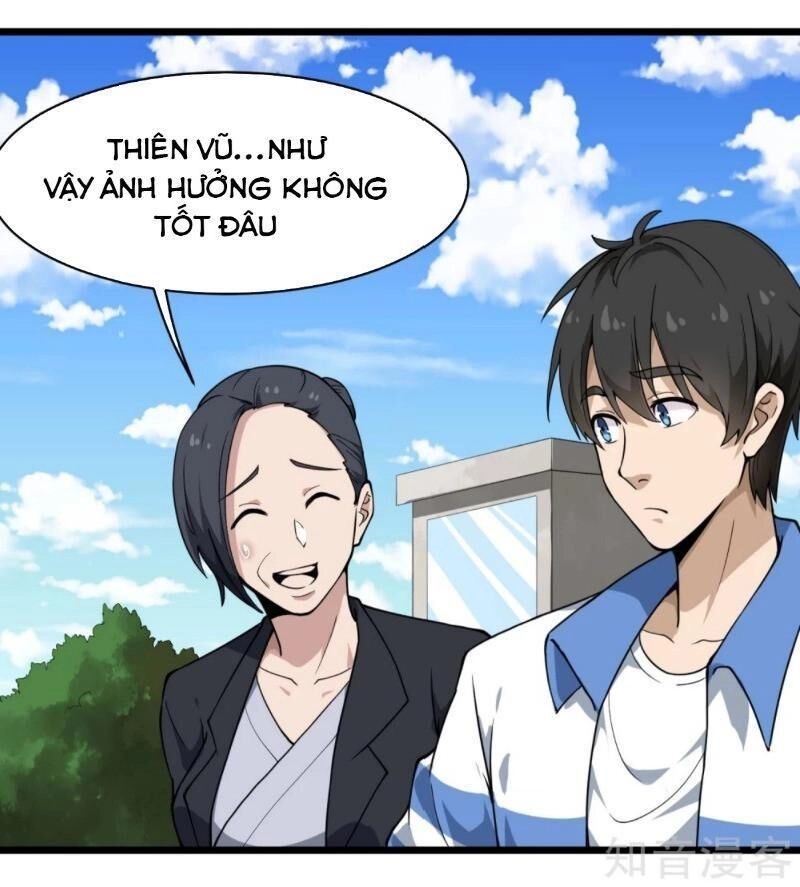 Hộ Hoa Cao Thủ Tại Vườn Trường Chapter 102 - 12