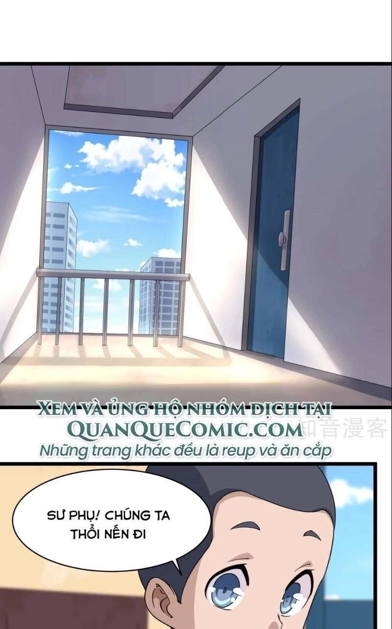 Hộ Hoa Cao Thủ Tại Vườn Trường Chapter 104 - 1