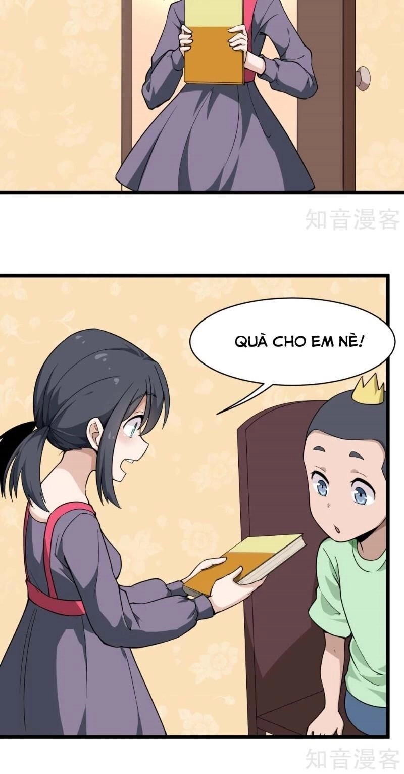 Hộ Hoa Cao Thủ Tại Vườn Trường Chapter 104 - 8