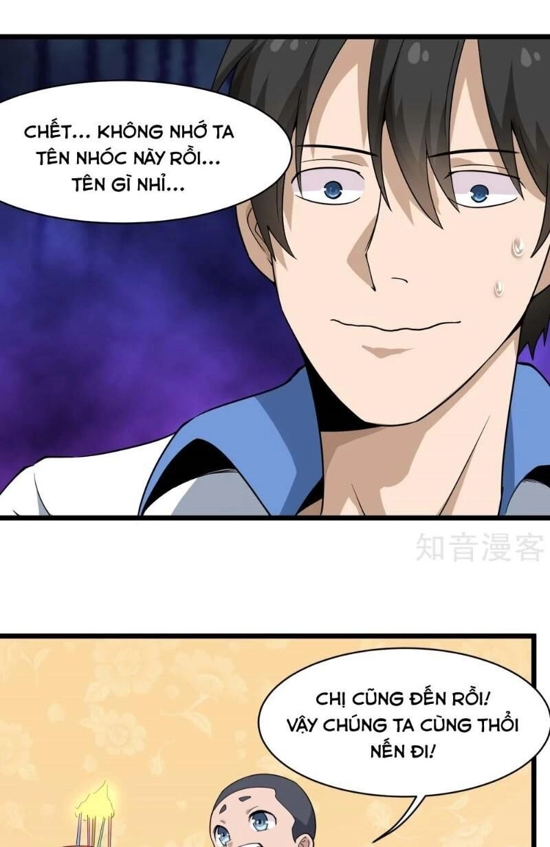 Hộ Hoa Cao Thủ Tại Vườn Trường Chapter 104 - 11