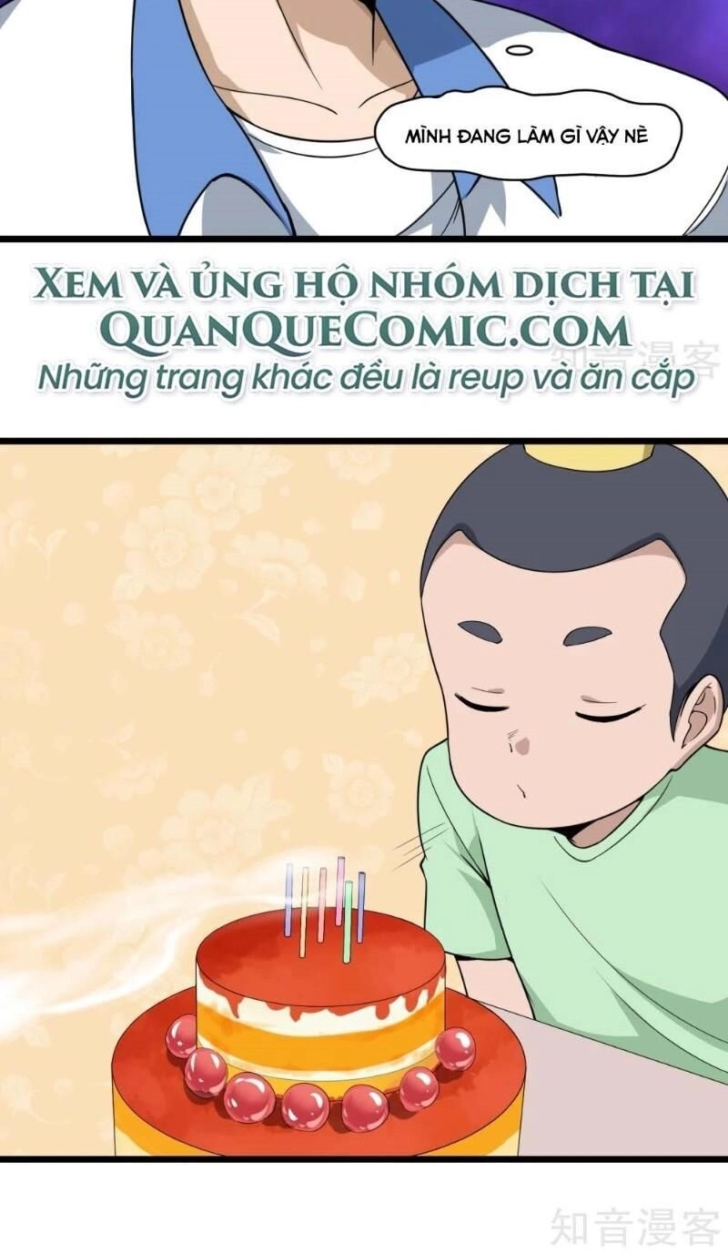 Hộ Hoa Cao Thủ Tại Vườn Trường Chapter 104 - 14