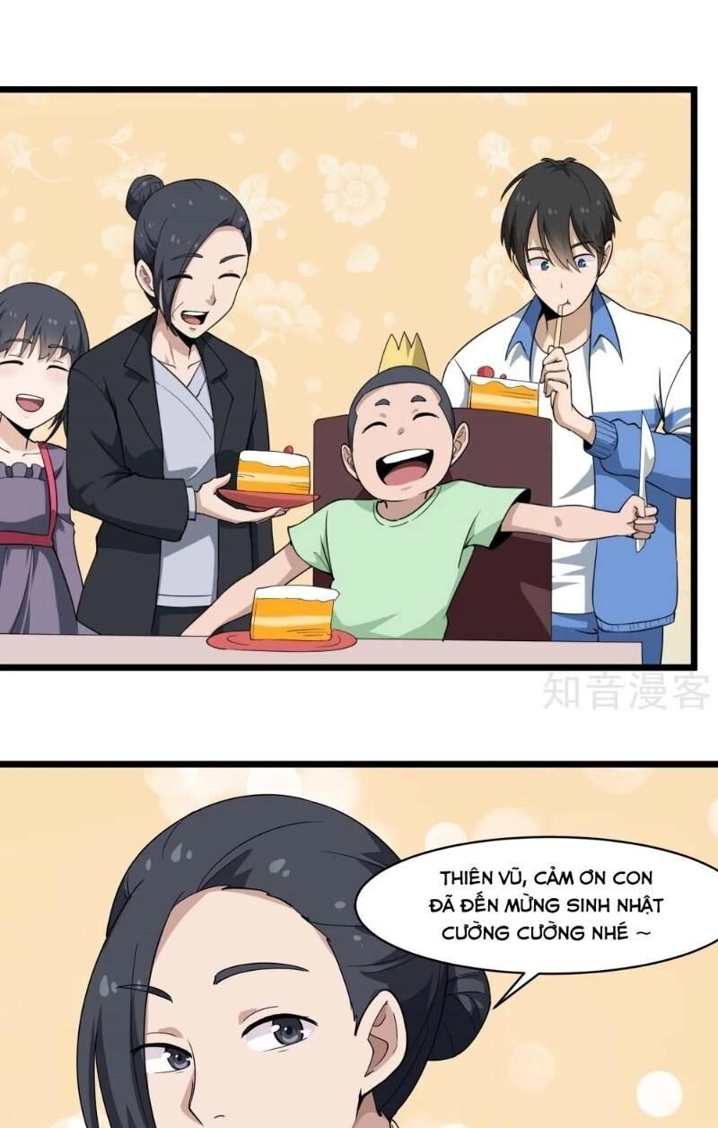 Hộ Hoa Cao Thủ Tại Vườn Trường Chapter 104 - 15