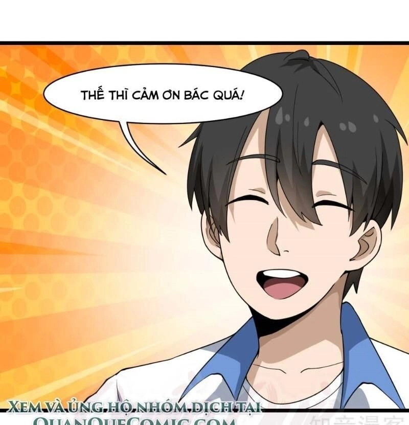 Hộ Hoa Cao Thủ Tại Vườn Trường Chapter 104 - 23