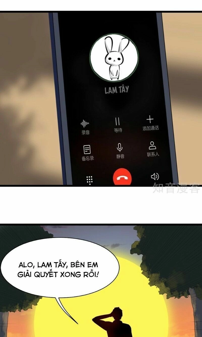 Hộ Hoa Cao Thủ Tại Vườn Trường Chapter 106 - 7