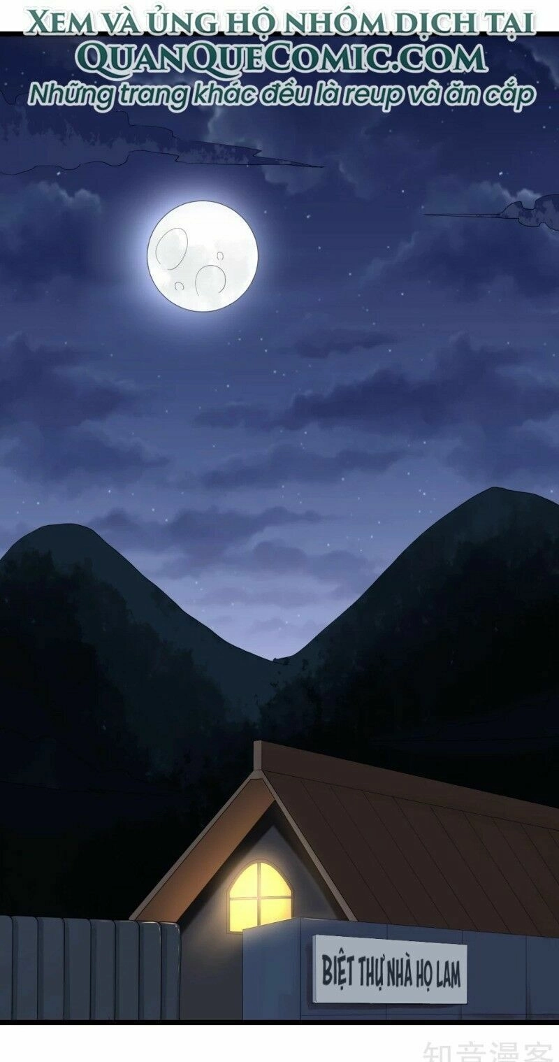 Hộ Hoa Cao Thủ Tại Vườn Trường Chapter 106 - 13