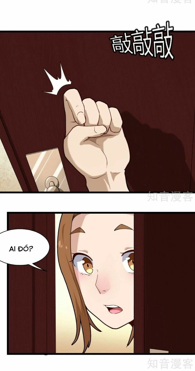 Hộ Hoa Cao Thủ Tại Vườn Trường Chapter 106 - 14