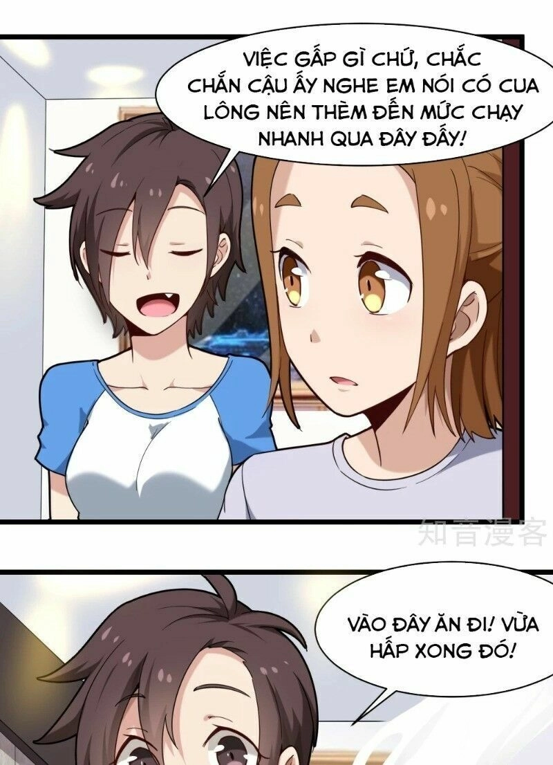 Hộ Hoa Cao Thủ Tại Vườn Trường Chapter 106 - 17