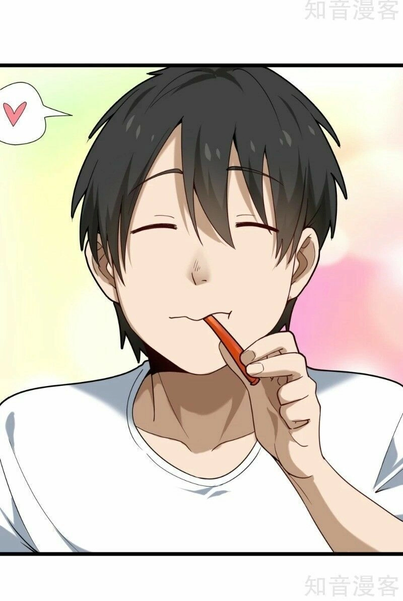 Hộ Hoa Cao Thủ Tại Vườn Trường Chapter 106 - 21