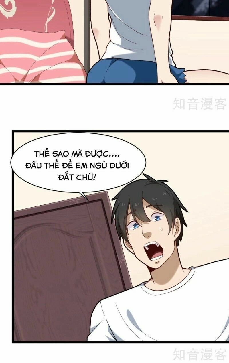 Hộ Hoa Cao Thủ Tại Vườn Trường Chapter 108 - 8