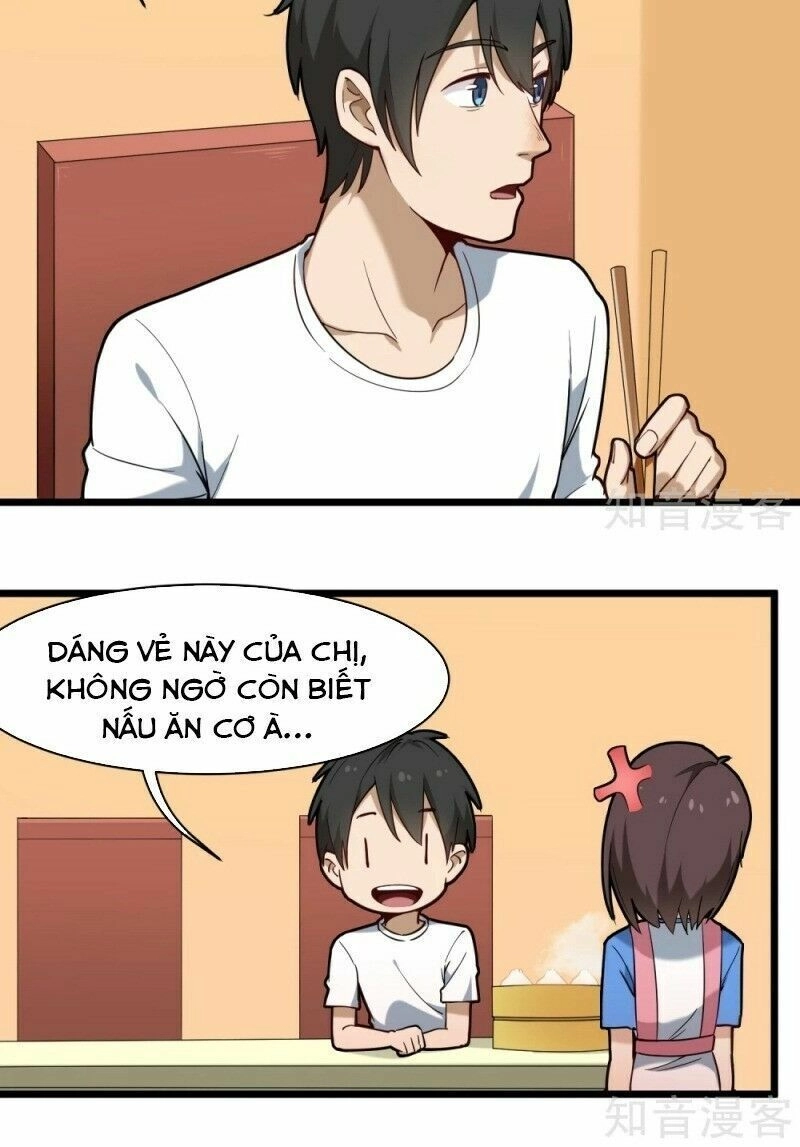 Hộ Hoa Cao Thủ Tại Vườn Trường Chapter 109 - 14