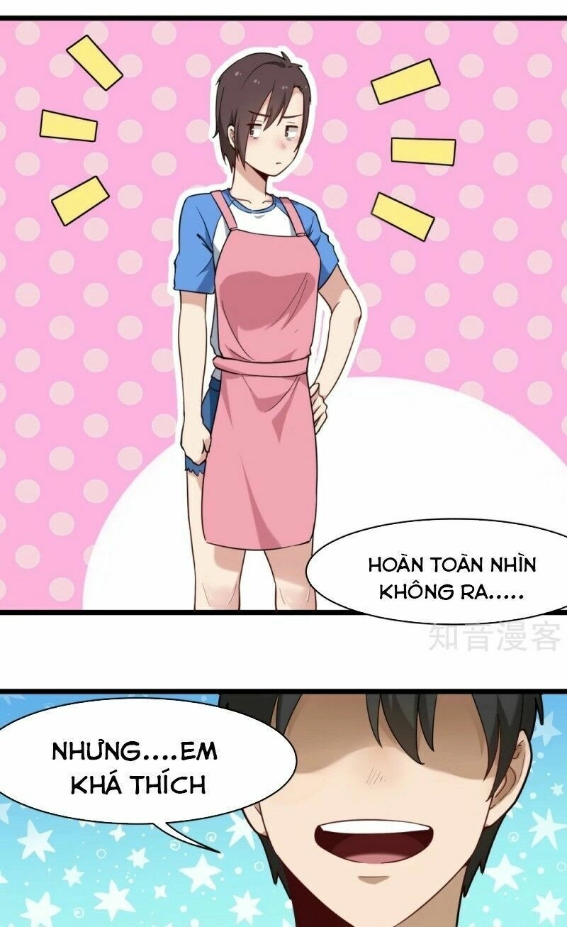 Hộ Hoa Cao Thủ Tại Vườn Trường Chapter 109 - 19