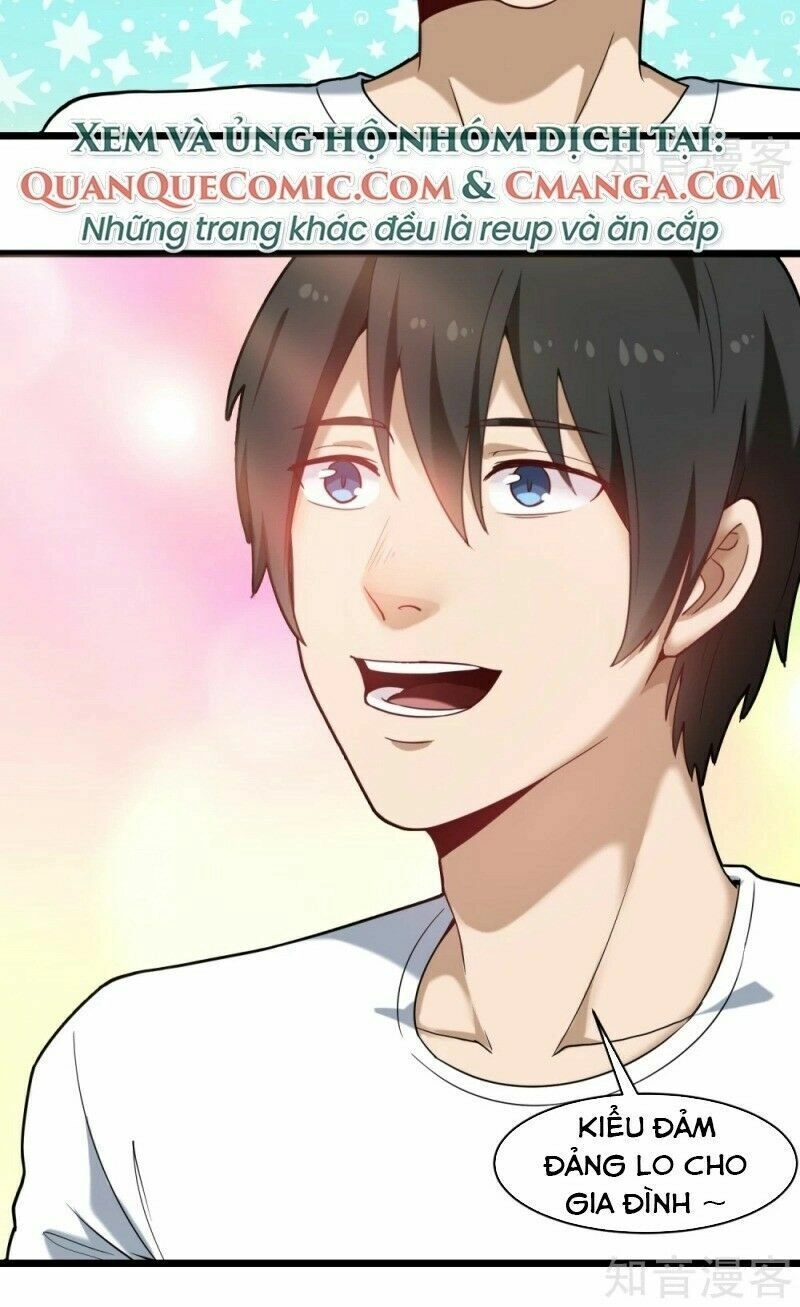 Hộ Hoa Cao Thủ Tại Vườn Trường Chapter 109 - 20