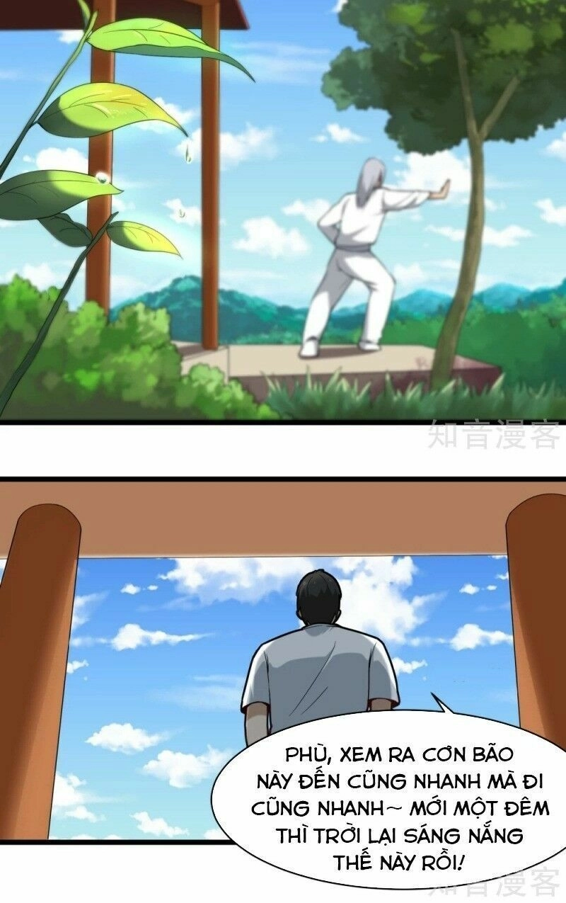 Hộ Hoa Cao Thủ Tại Vườn Trường Chapter 109 - 22