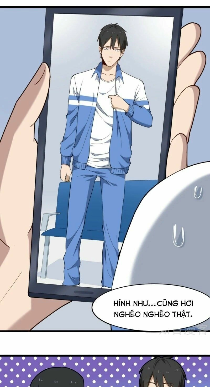 Hộ Hoa Cao Thủ Tại Vườn Trường Chapter 110 - 16