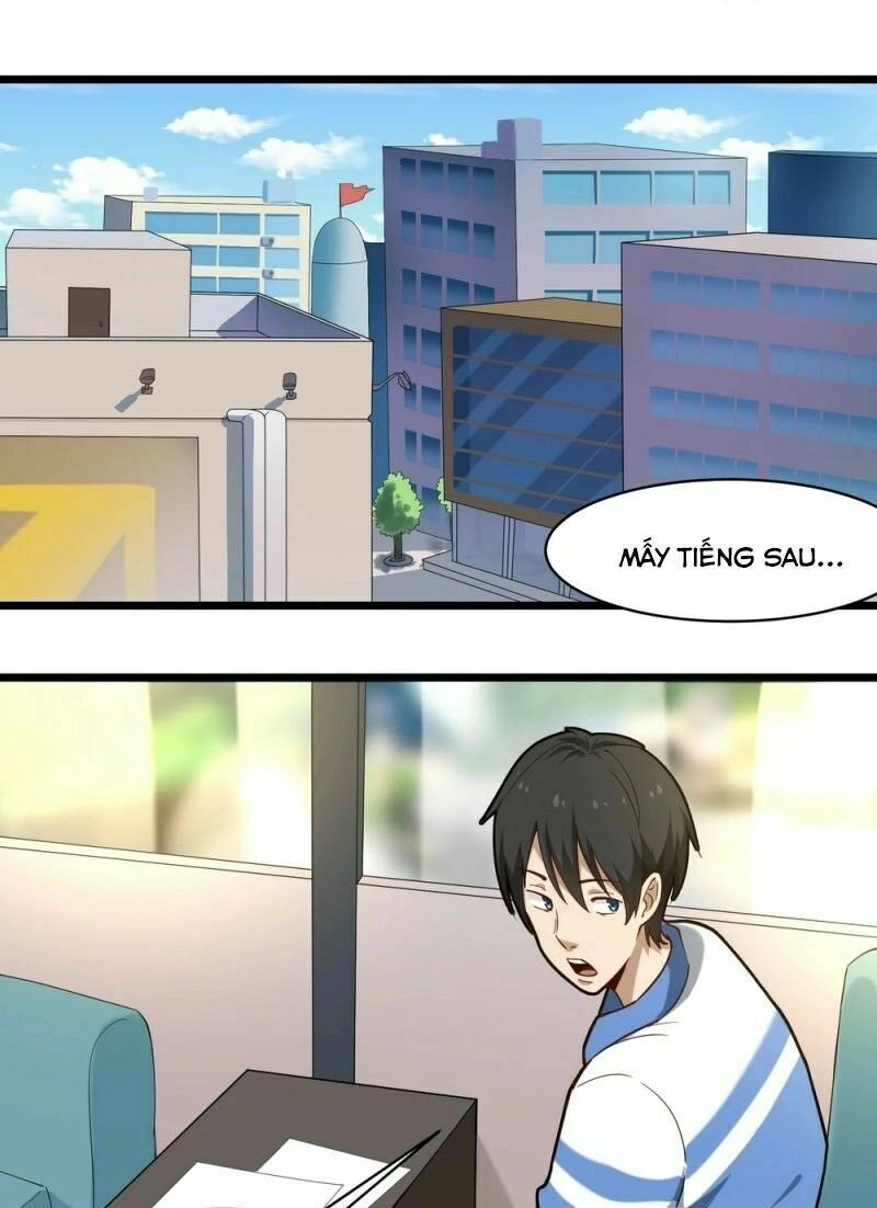 Hộ Hoa Cao Thủ Tại Vườn Trường Chapter 110 - 18