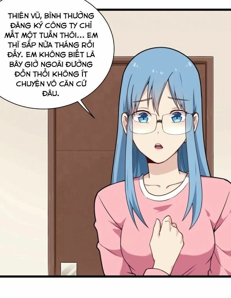 Hộ Hoa Cao Thủ Tại Vườn Trường Chapter 112 - 3