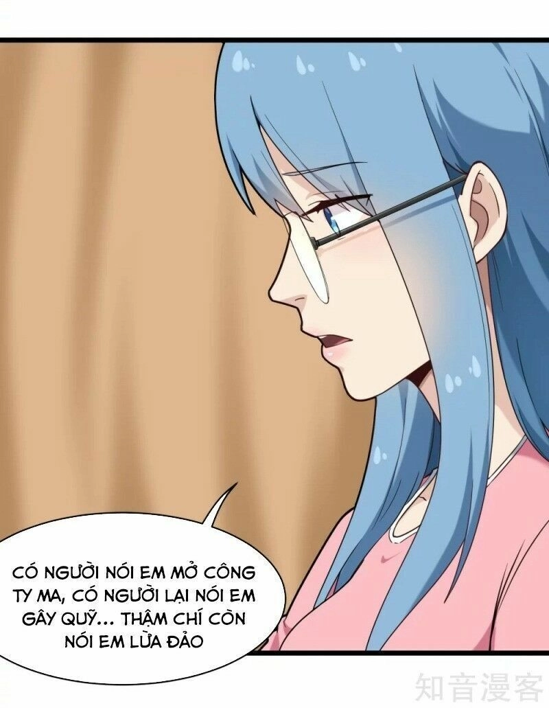 Hộ Hoa Cao Thủ Tại Vườn Trường Chapter 112 - 4