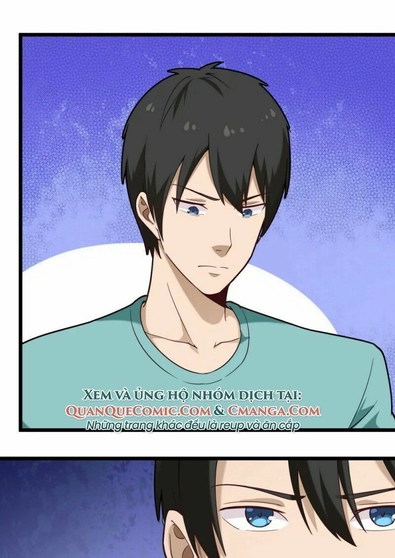 Hộ Hoa Cao Thủ Tại Vườn Trường Chapter 112 - 5