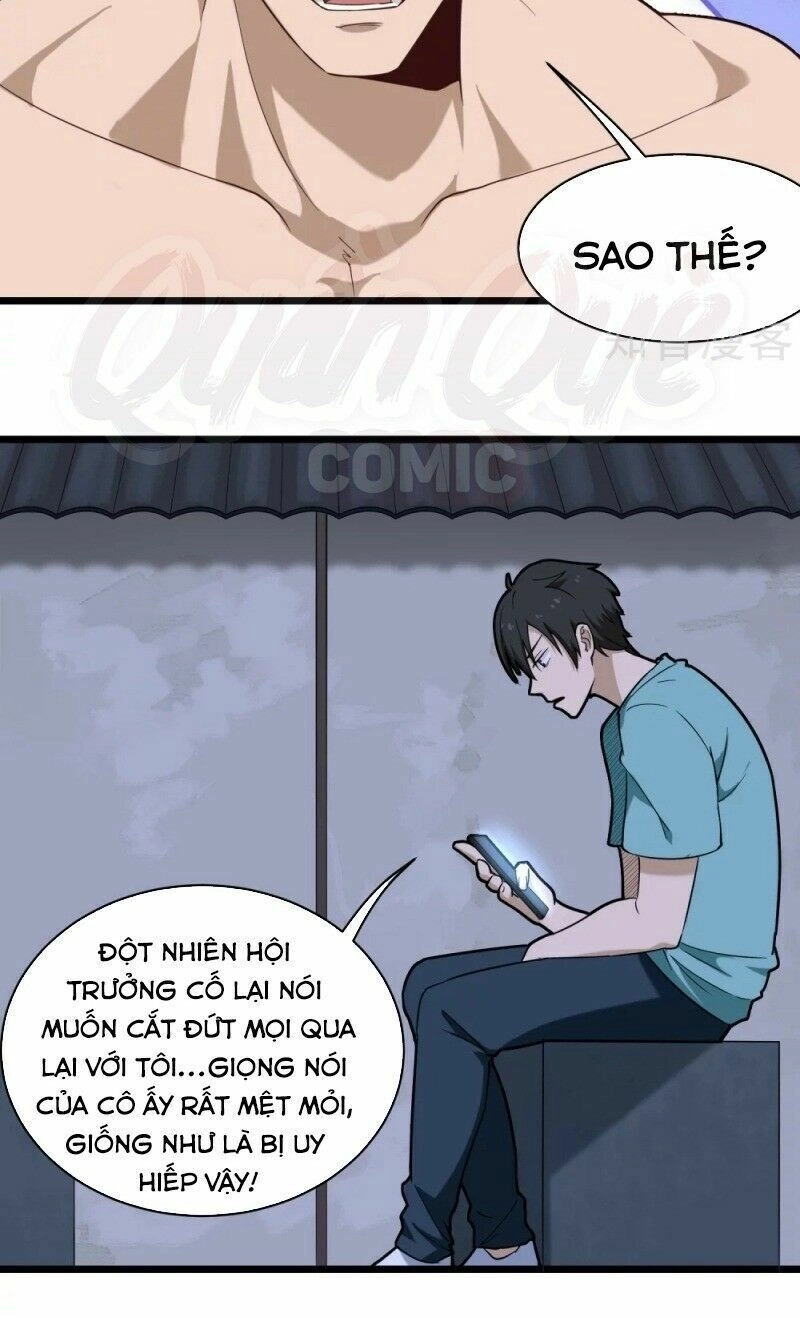 Hộ Hoa Cao Thủ Tại Vườn Trường Chapter 114 - 2