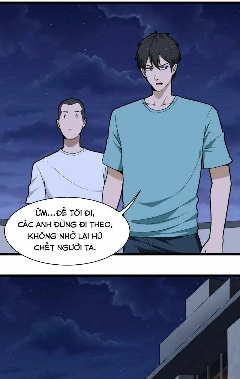 Hộ Hoa Cao Thủ Tại Vườn Trường Chapter 114 - 5