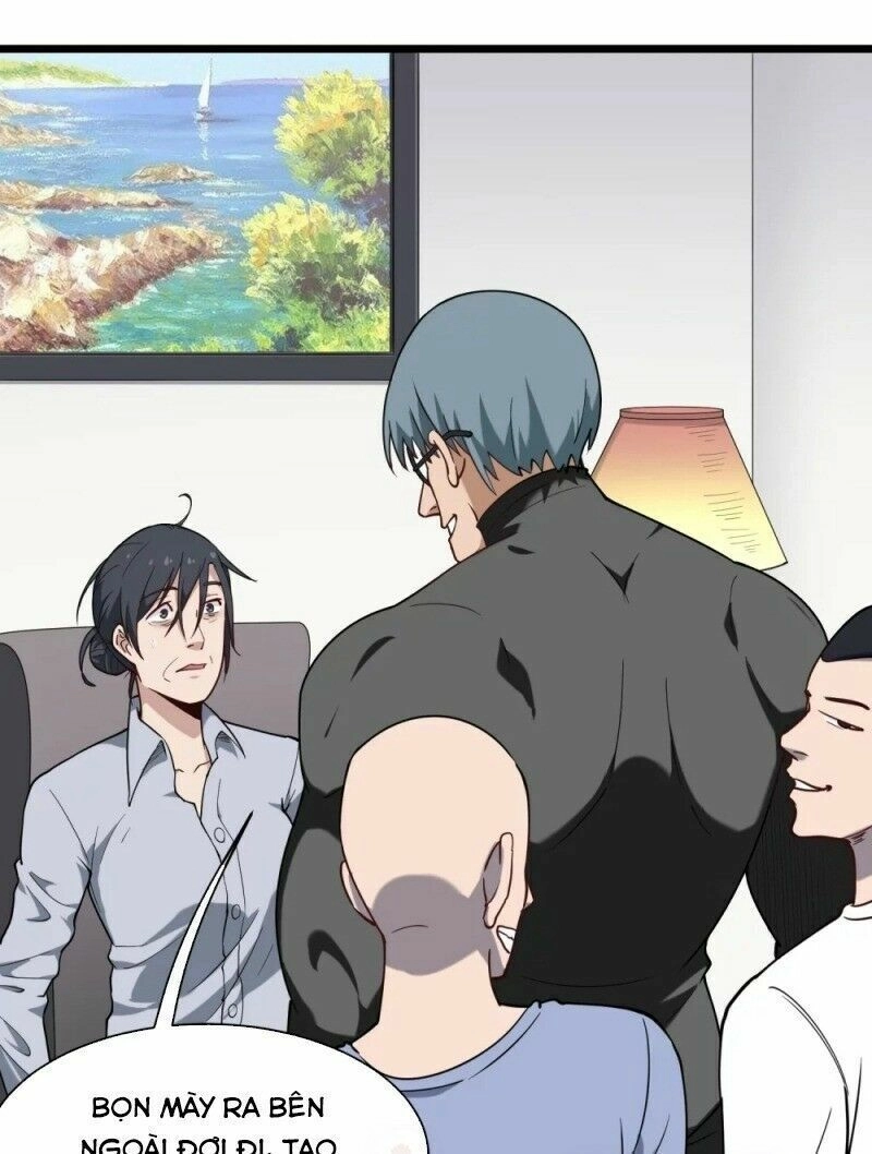 Hộ Hoa Cao Thủ Tại Vườn Trường Chapter 115 - 1