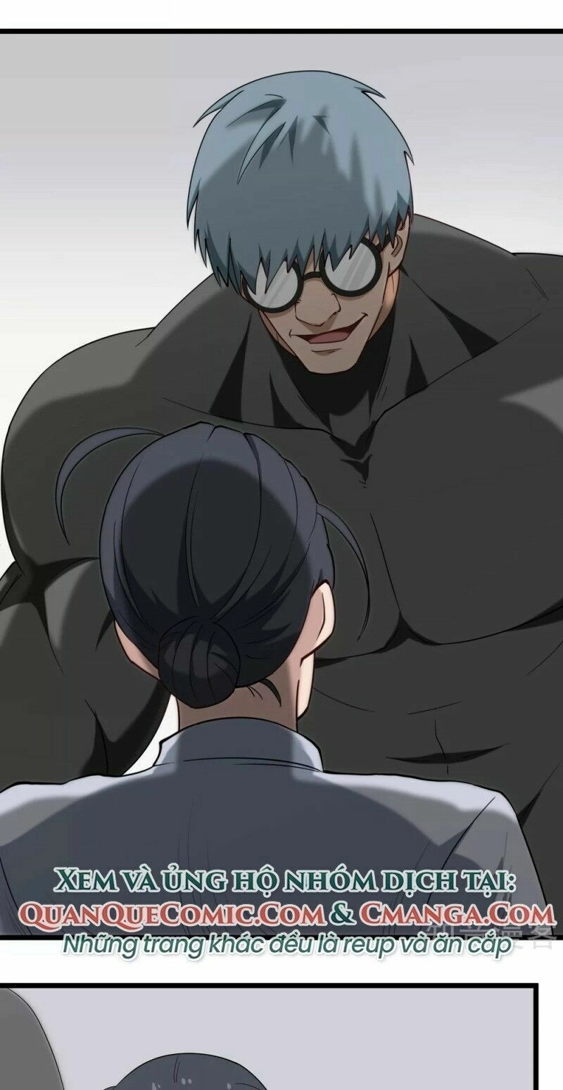 Hộ Hoa Cao Thủ Tại Vườn Trường Chapter 115 - 5