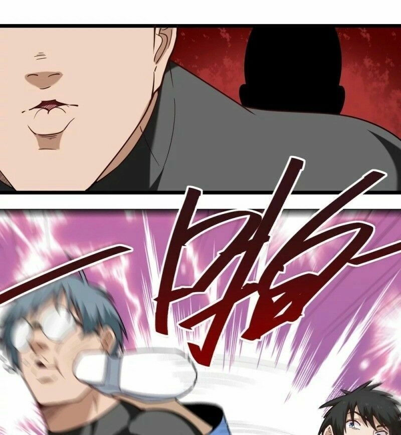 Hộ Hoa Cao Thủ Tại Vườn Trường Chapter 115 - 11